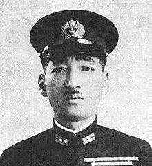 Mitsuo Fuchida