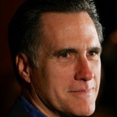 Mitt Romney