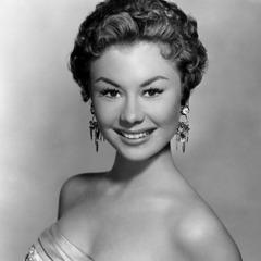 Mitzi Gaynor