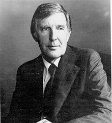 Mo Udall