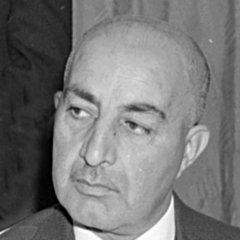 Mohammed Daoud Khan