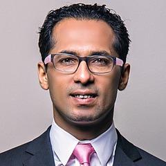 Mohammed Dewji