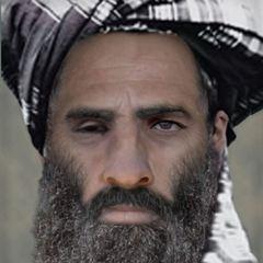 Mohammed Omar