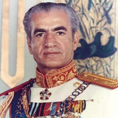 Mohammed Reza Pahlavi