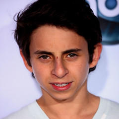 Moises Arias