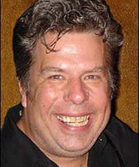 Mojo Nixon