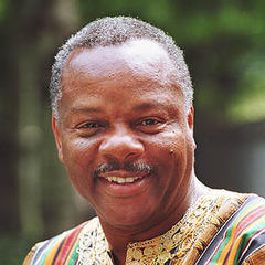 Molefi Kete Asante