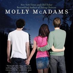 Molly McAdams