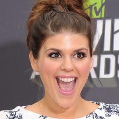 Molly Tarlov