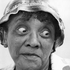 Moms Mabley