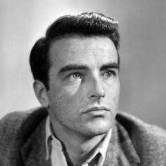 Montgomery Clift