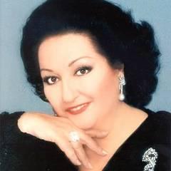 Montserrat Caballe