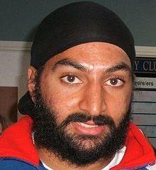 Monty Panesar