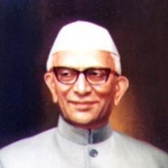 Morarji Desai