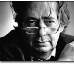 Mordecai Richler