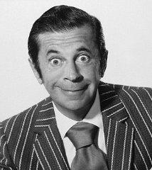 Morey Amsterdam