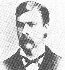 Morgan Earp