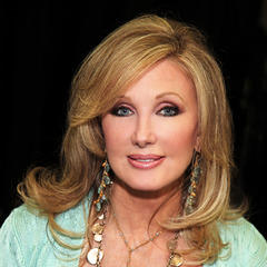 Morgan Fairchild