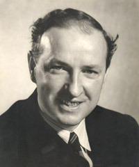 Morley Callaghan