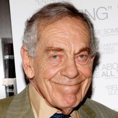 Morley Safer