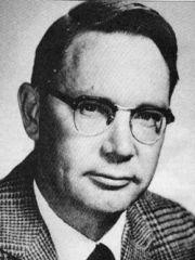 Morris K. Jessup