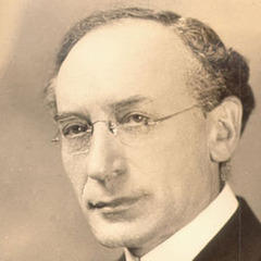 Morris Raphael Cohen