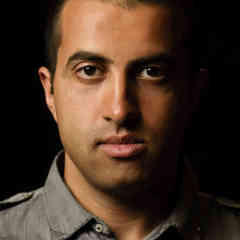 Mosab Hassan Yousef