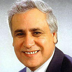 Moshe Katsav