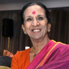 Mrinalini Sarabhai