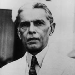 Muhammad Ali Jinnah