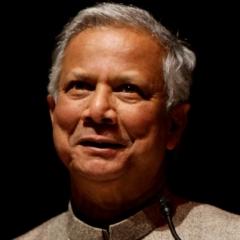 Muhammad Yunus