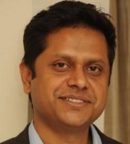 Mukesh Bansal