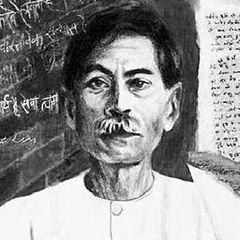 Munshi Premchand