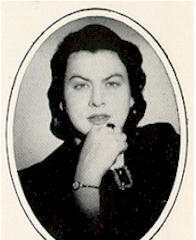 Muriel Rukeyser