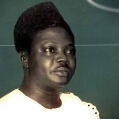 Murtala Mohammed