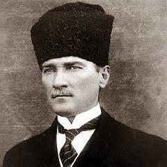 Mustafa Kemal Ataturk