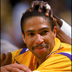 Mychal Thompson