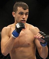 Myles Jury