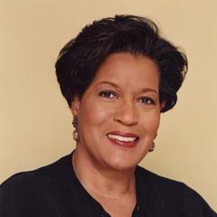 Myrlie Evers-Williams