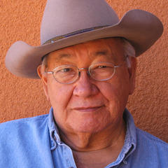 N. Scott Momaday