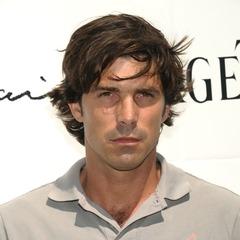 Nacho Figueras