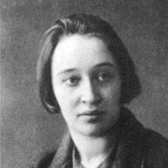 Nadezhda Mandelstam