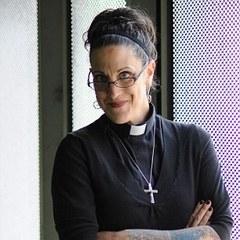 Nadia Bolz-Weber