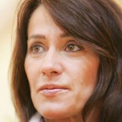 Nadia Comaneci