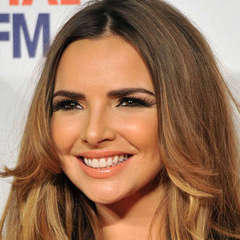 Nadine Coyle