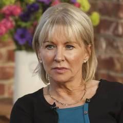 Nadine Dorries