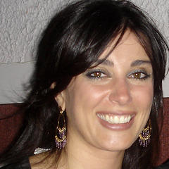 Nadine Labaki