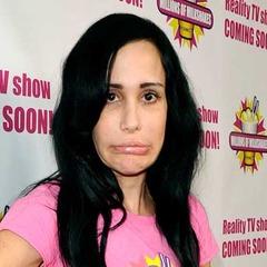 Nadya Suleman