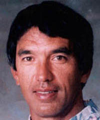 Nainoa Thompson