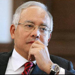 Najib Razak